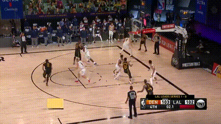 常规赛能打，硬仗却不行（常规赛亮眼，硬仗掉链子）