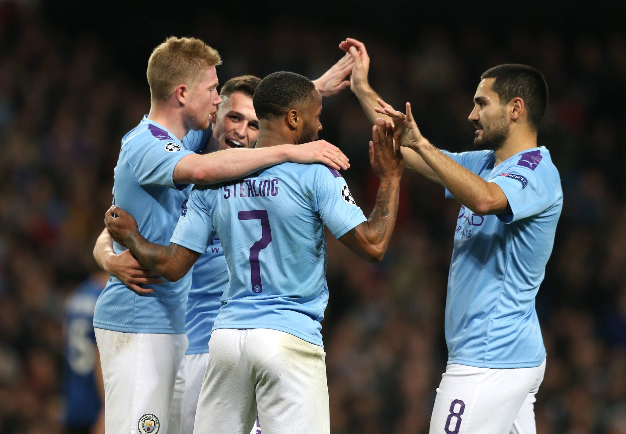 斯帕莱蒂：迪格雷戈里奥是一门；库普踢中卫就是为了参与进攻（斯帕莱蒂：迪格雷戈里奥值得信赖；派库普踢中卫是为加强进攻）