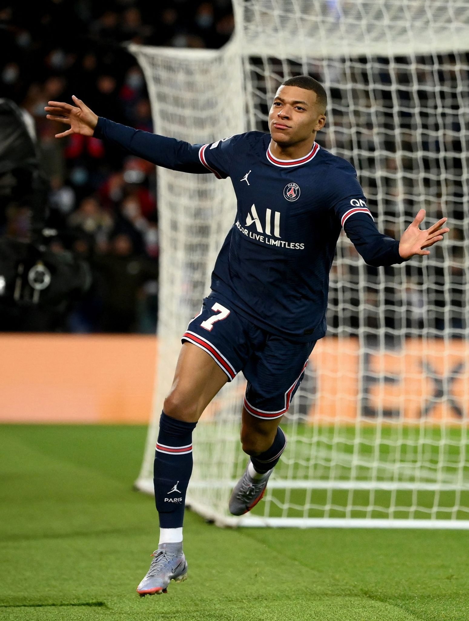 欧洲五大联赛射手榜最新排名（欧洲五大联赛射手最新排行榜）